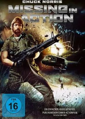 Produktbild von Missing in Action