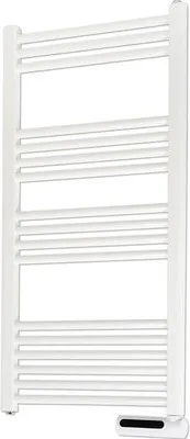 Obrázok produktu pre Eurom kúpeľňový ohrievač Sani-Towel 750 biely infračervený 750W 352474 (Ohrievač)