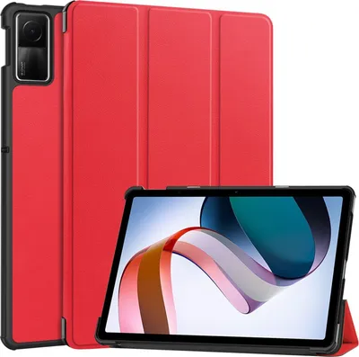 Image de Pour Xiaomi Redmi Pad 2 / SE 11 pouces 3folt Wake UP Smart Cover Tablet Case Case Case Nouveau