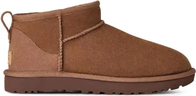 Produktbild von Ugg Classic Ultra Mini Laarzen Rocky Oak - Dames Laarzen - 1116109-RYK