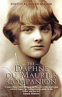 Productafbeelding van The Daphne Du Maurier Companion