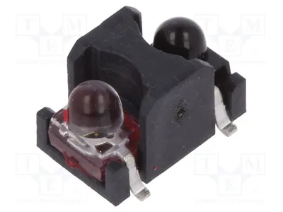 Immagine prodotto di 1x Sensore: Optoaccoppiatore SMD. Tipo: fotodiodo. Optoaccoppiatore: regolatore TCND5000. Fotoelettrico