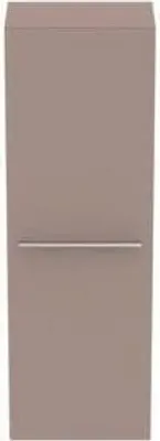Produktbild von IDEAL STANDARD T5261NH Halb-Hochschrank i.life A mit 2 Türen