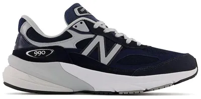 Produktbild von New Balance 990v6 MiUSA Navy White - EU 42.5