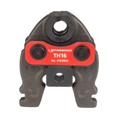 Image de ROTHENBERGER Pince à sertir Compact TH16 - 015385X