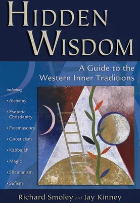Produktbild von Hidden Wisdom