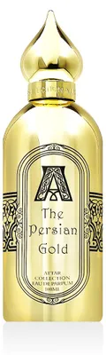 Image de Collection Attar, Eau de Parfum "Persian Gold", 100 ml, UNISEX