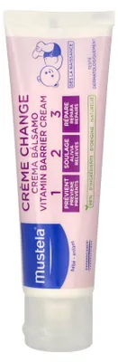 Produktbild von Mustela 5882631, 50 ml