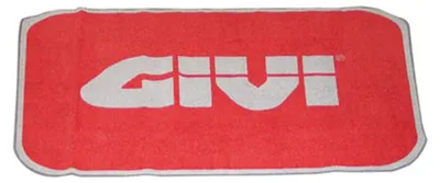 Zdjęcie produktu dla Mata motocyklowa GIVI 60 x 40 cm