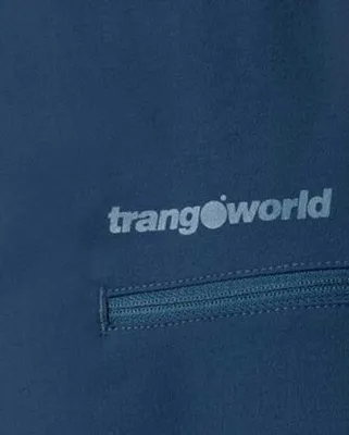 Produktbild von Trangoworld Vernon Hosen Blau M Mann Blau M