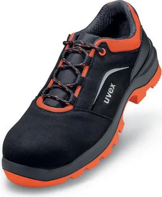 Produktbild von Uvex® S2 Halbschuhe 9508 xenova® Modellreihe uvex 2, Größe:38, Weite:11