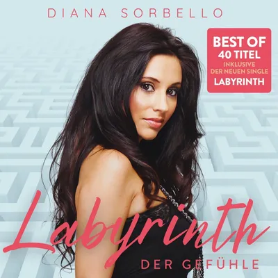 Zdjęcie produktu dla Labirynt uczuć (Best Of)