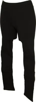 Immagine prodotto di Leggings collant donna senza piede cotone RAGNO articolo 07855T VELVET LEGGINGS, 5 - QUINTA, Cotone 94%,Spandex 6%