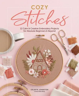 Produktbild von Cozy Stitches