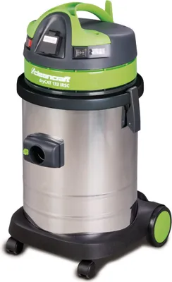 Produktbild von Cleancraft Industrie-Trockensauger dryCAT 133 IRSC, 7002135