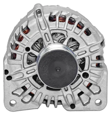 Image de Alternateur 14 V 150 A Ø 56 mm VALEO pour, entre autres, RENAULT MEGANE