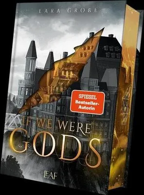 Obrázok produktu pre If We Were Gods