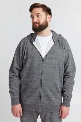 Produktbild von BLEND BDVelno BT - 20714928ME Herren Sweatshirtjacke Sweatjacke