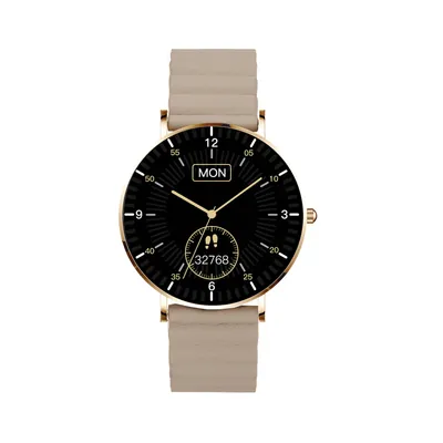 Produktbild von XCOAST SIONA 2 Smartwatch Sand