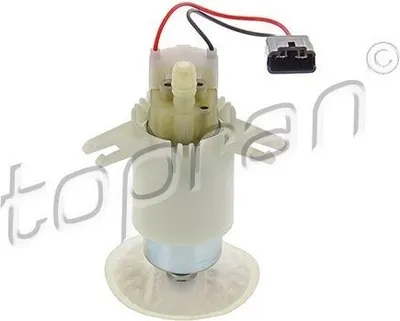 Produktbild von TOPRAN Original Kraftstoffpumpe