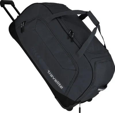 Produktbild von Travelite Reisetasche mit Rollen XL Kick Off dark anthrazit