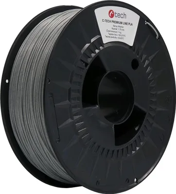 Produktbild von C-TECH PREMIUM LINE PLA Marmor-Filament