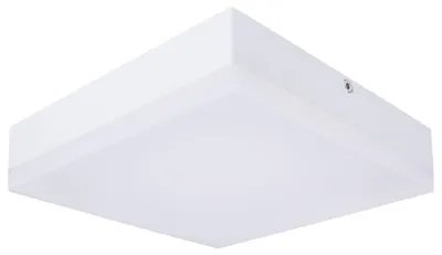 Produktbild von LED Kellerleuchte quadratisch Garagenleuchte, IP 44