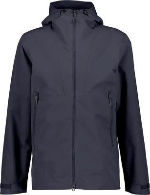 Produktbild von Didriksons Basil Usx Jkt 4 Dark Night Blue Dark Night Blue M