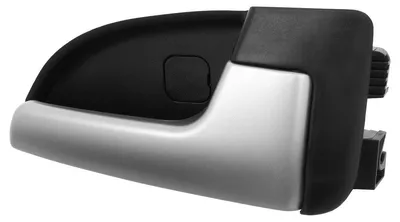 Image de Kia Ceed 06-12 ARGENT Poignée de porte intérieure avant droite