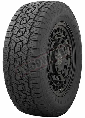 Produktbild von Toyo GAN car-tyres Open Country A/T III ( 215/60 R17 96H )