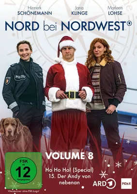 Produktbild von Nord bei Nordwest