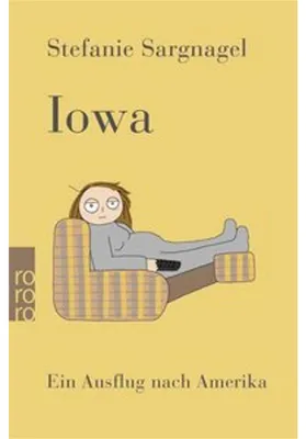 Obrázek produktu pro Iowa
