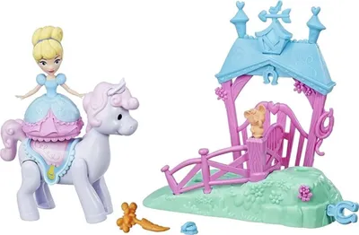 Zdjęcie produktu dla Hasbro E0249ES00, 4 lat(a), Dziewczyna, Wielobarwny
