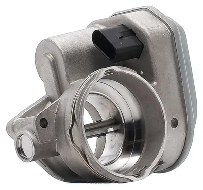 Produktbild von MAGNETI MARELLI 802000000024 Drosselklappe für VW Golf IV Schrägheck (1J1) Golf V Schrägheck (1K1) POLO (9N) TOURAN (1T1, 1T2) Passat Variant (3C5)