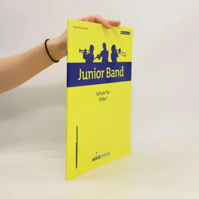 Produktbild von Krasnopolska, J: Schule für Flöte/m. CD