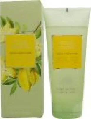 Zdjęcie produktu dla 4711 Acqua Colonia Starfruit & White Flowers SG 200 ml UNISEX