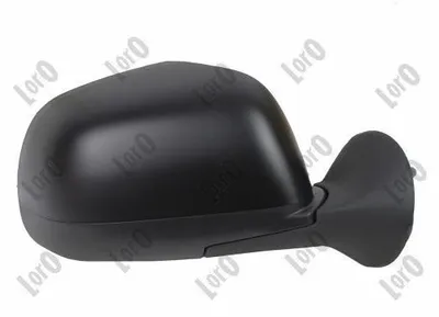 Obrázek produktu pro ABAKUS 0804M02 Vnější zrcátko, pravé, pro DACIA DUSTER, konvexní, s texturou