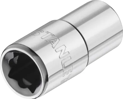 Immagine prodotto di Stanley HTS 1/4 6-Kant Stecknuss 7 mm