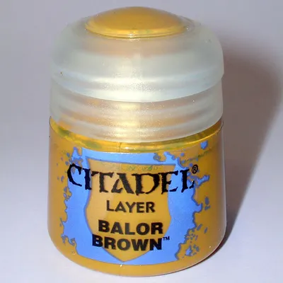Zdjęcie produktu dla Balor Brown