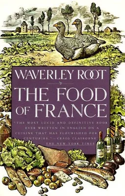 Immagine prodotto di The Food of France