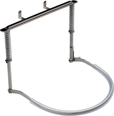 Zdjęcie produktu dla Konig & Meyer 164/1 Uchwyt do harmonijki ustnej