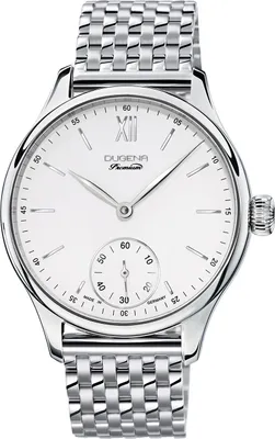 Produktbild von Dugena Premium - 7090116 - Armbanduhr - Herren - Handaufzug - Epsilon 9