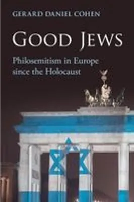 Obrázek produktu pro Good Jews