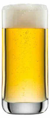 Obrázek produktu pro SCHOTT ZWIESEL SIMPLE (CONVENTION) BIERBECHER 6 Stück 123663