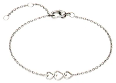 Produktbild von Boccia Titanium Armband 03077-01