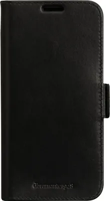 Produktbild von dbramante1928 Copenhagen, Geldbörsenhülle, Samsung, Galaxy A54, 16,3 cm (6.4"), Schwarz