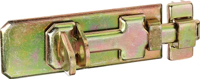 Immagine prodotto di GAH Bullone di sicurezza 140 mm