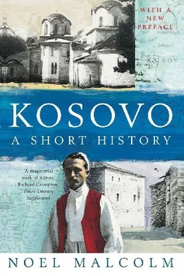 Produktbild von Kosovo
