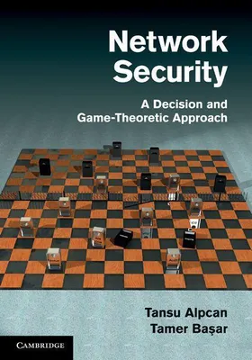 Produktbild von Network Security