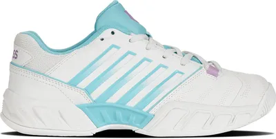 Produktbild von K-swiss Bigshot Light 4 Padelschuhe Weiß EU 42 Damen Weiß EU 42